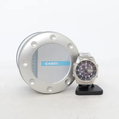 Armbandsur (OCW-52D) från Casio