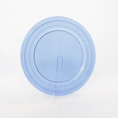 Bord (Blauw)