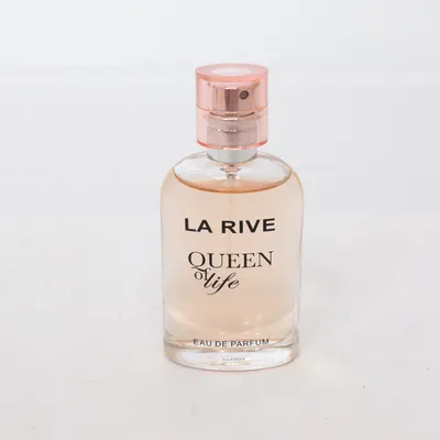Eau de Parfum (QUEEN OF LIFE ) från La Rive