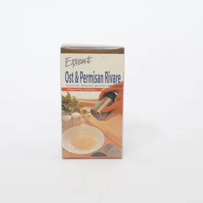Grater (Ost & Permisan Rivare) from Exxent