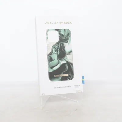 Phone case (iPhone 13 Pro Max) from iDeal of Sweden