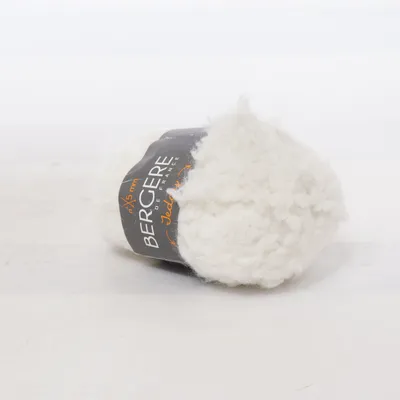 Garn (Teddy) från Bergere de France