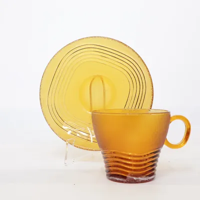 Tasse à café (Marron) de Duralex