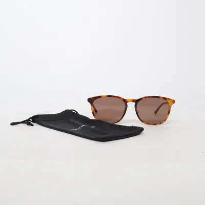 Solglasögon (Brun) från MessyWeekend