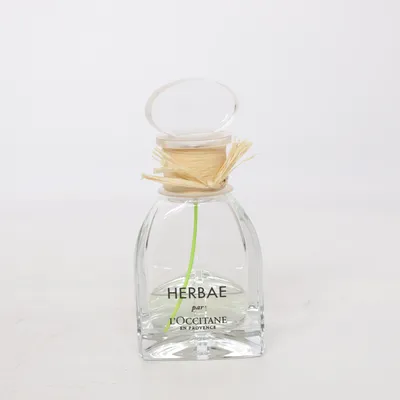 Eau de Toilette (HERBAE) från L'Occitane