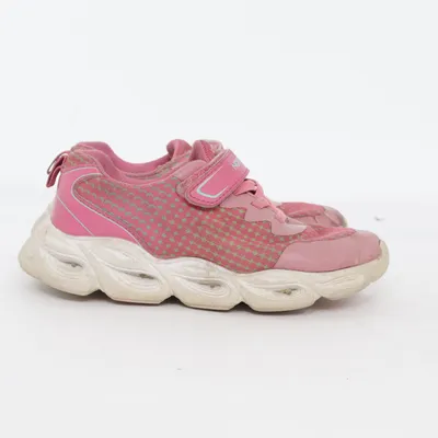 LED-Sneakers (Pink, Multicolored) from Nonalion