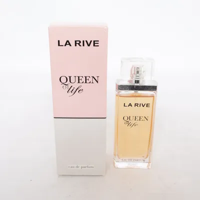 Eau de Parfum (Queen Of Life) from La Rive