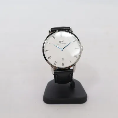 Armbanduhr (Dapper) von Daniel Wellington