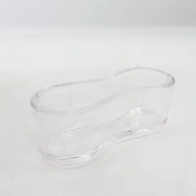 Bougeoir  (Transparent) de Design House Stockholm