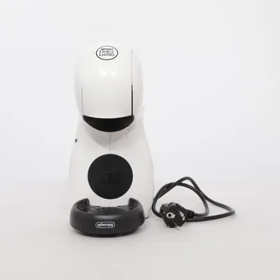 Coffee machine (Piccolo) from Nescafé Dolce Gusto