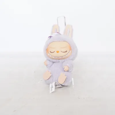 Gosedjur (Lila) från Pop Mart