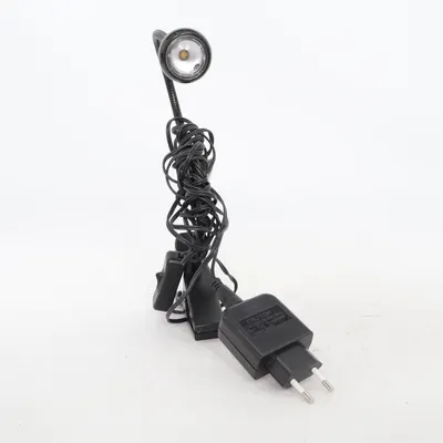 Bedlamp (Kmv-040-030-Gs-1) van IKEA