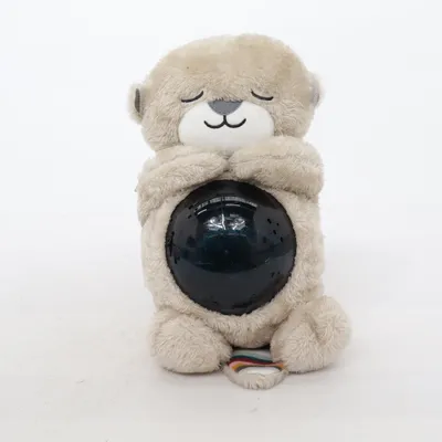 Natlampe (Beige, Flerfarvet) fra Zazu