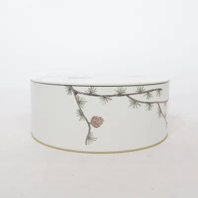 Box (White, Multicolored) from Kähler