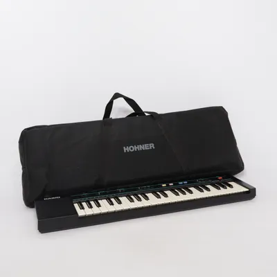 Keyboard (Casiotone MT-56) från Casio
