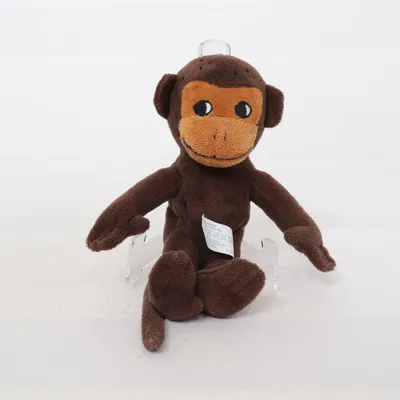 Soft toy (Brown) from Micki