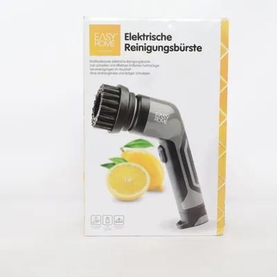 Cleaning equipment (Black) from Easy Home