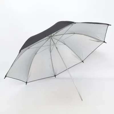 Fotoutrustning (Svart)