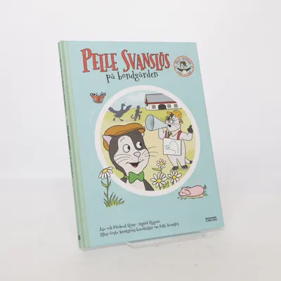 Kinderboek