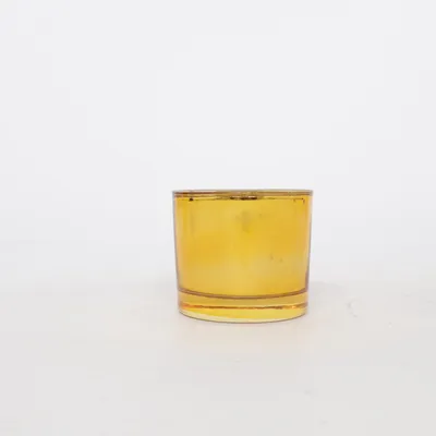 Candle holder (Brown, Gold) from Gilbert Gilbert