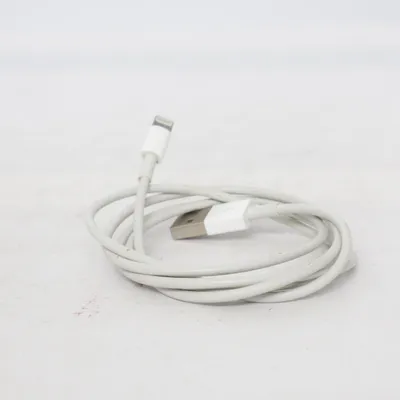 USB-kabel från Apple