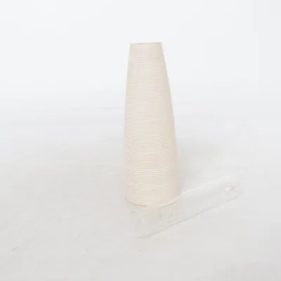 Vase (Beige)