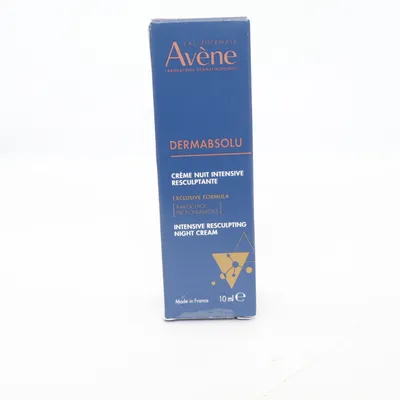 Crème visage (Dermabsolu) de Avène