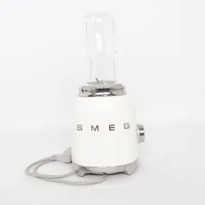 Mixer (Blf01wheu) van SMEG