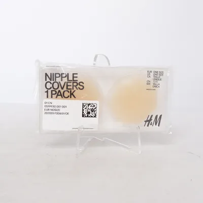 Nipple covers (Beige) från H&M