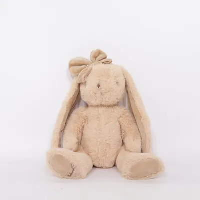 Zacht speeltje (Beige) van Bukowski Design