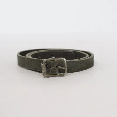 Belt (Black)