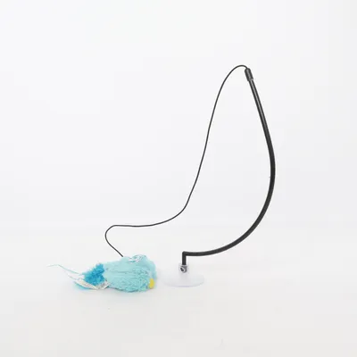 Jouet pour chat (Bleu) de Kong