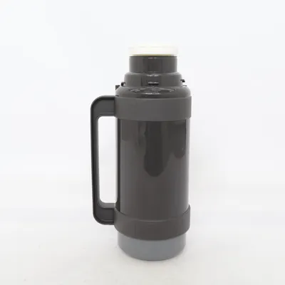 Thermosfles (Zwart) van Thermos