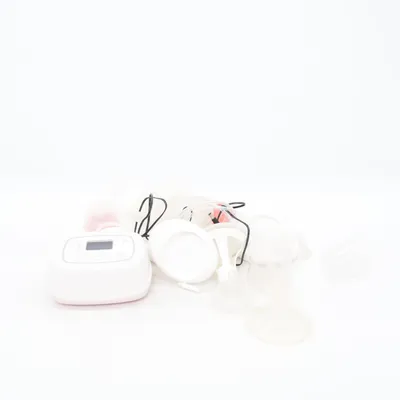 Tire-lait (Care Double Electric Breast Pump) de Beemoo