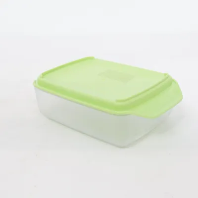 Butter box (Green, White) from Fackelmann