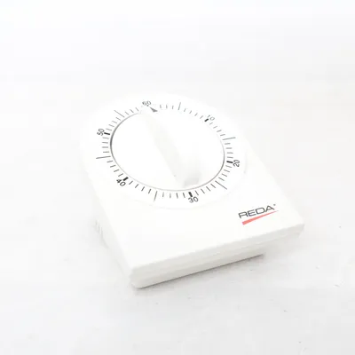 Household appliance (White) from Reda