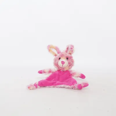 Hundleksak (Rosa, Flerfärgad) från Flamingo
