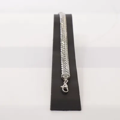 Armband (Silverfärgad) från Edblad Rostfritt stål