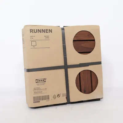 Trädgårdstillbehör (Runnen) från IKEA