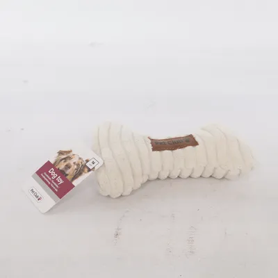 Hondenspeeltje (Beige) van Pet Club