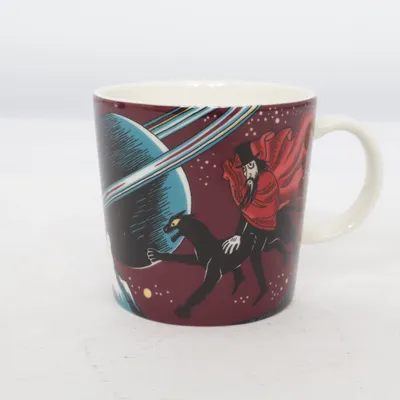 Tasse (The Hobgoblin) de Moomin by Arabia