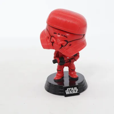 Legetøjsfigur (Sith Jet Trooper) fra Funko Pop!