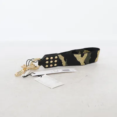 Skulderrem (Sort, Flerfarvet) fra Marc Jacobs