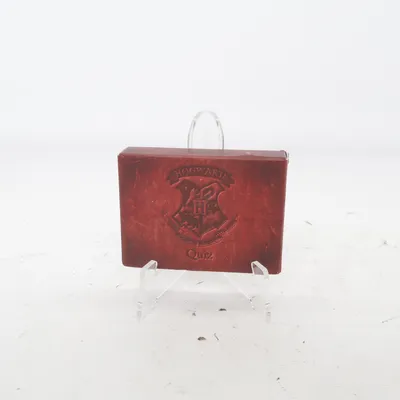Cartes à jouer de Harry Potter