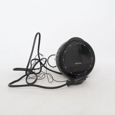 Alarm clock (Sonoclock 395 Q) from Grundig