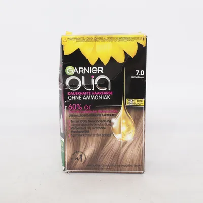 Hårfärg (Olia) från Garnier