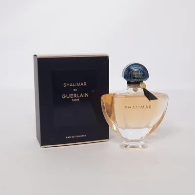 Eau de Toilette (Shalimar) från Guerlain