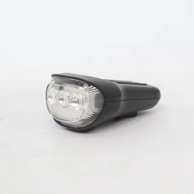 Flashlight (Black)