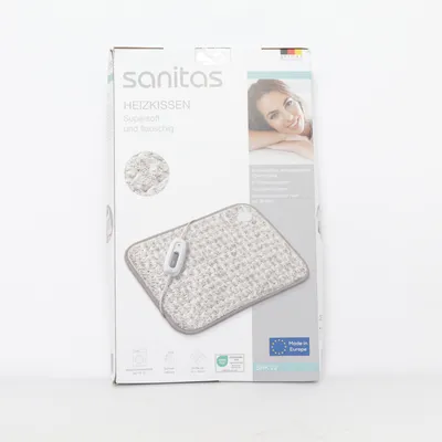Värmedyna (Shk 22) från Sanitas
