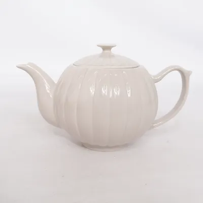 Theepot (Beige) van H&M Home
